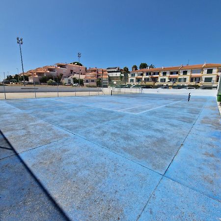 Apartamento Apartamento Armanbel Sesimbra Exterior foto
