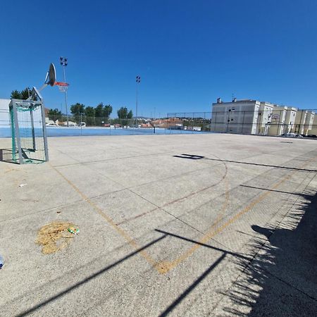 Apartamento Apartamento Armanbel Sesimbra Exterior foto