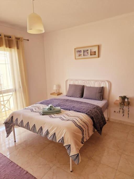 Apartamento Apartamento Armanbel Sesimbra Exterior foto